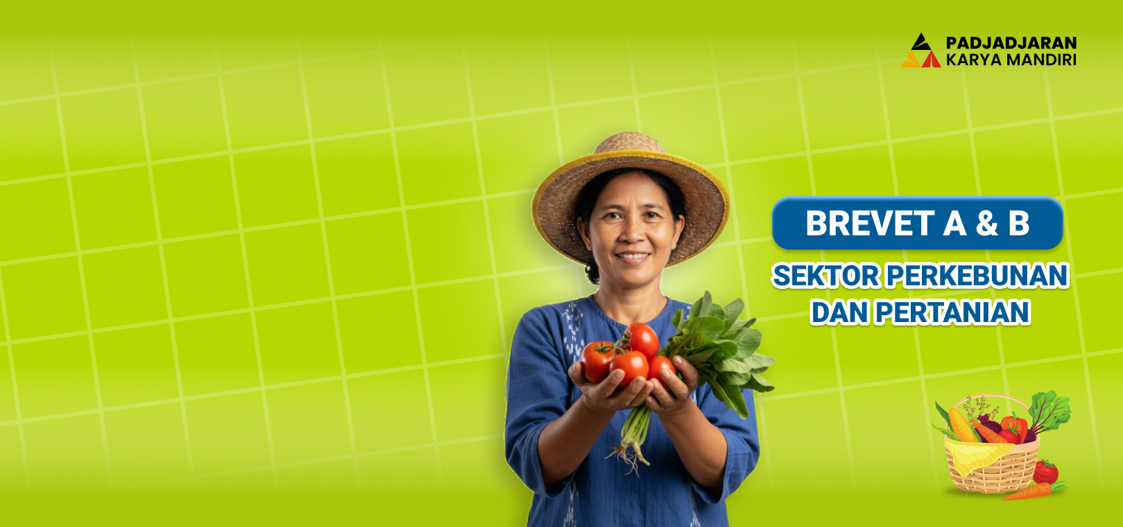 Brevet AB Sektor Perkebunan